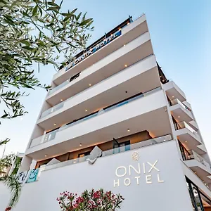 4* Hotel Boutique Onix